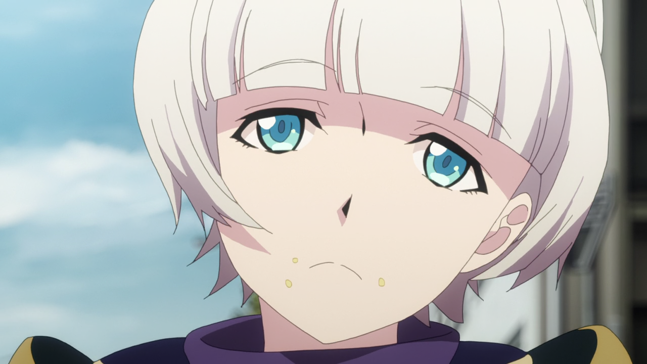 Re:Creators