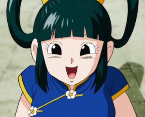 Dragon Ball Super