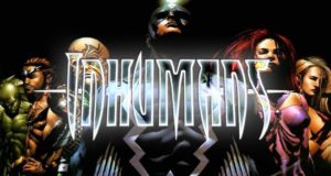 Inhumans