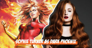 Dark Phoenix