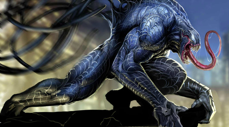 Venom