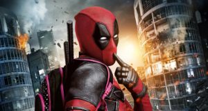 Deadpool 2