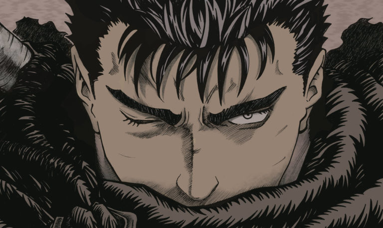 Berserk