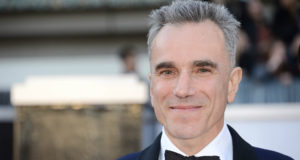 Daniel Day-Lewis