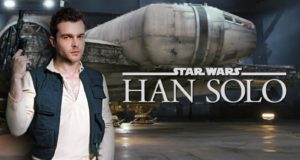 Han Solo