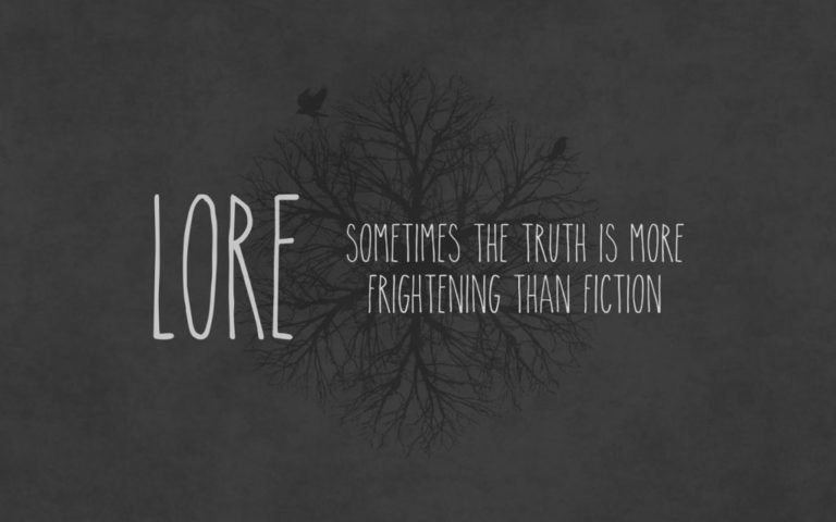 Lore