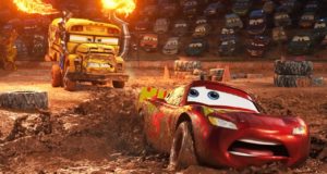 Cars 3