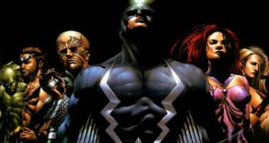 Inhumans