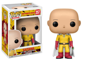 Funko Pop