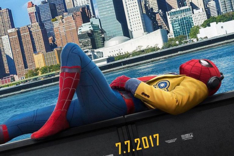 Tom Holland