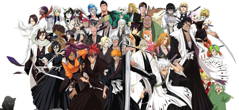 Bleach