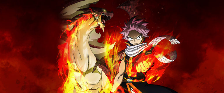 Fairy Tail