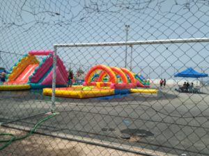 Zona exterior