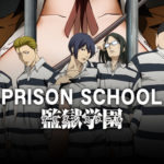 Prison School