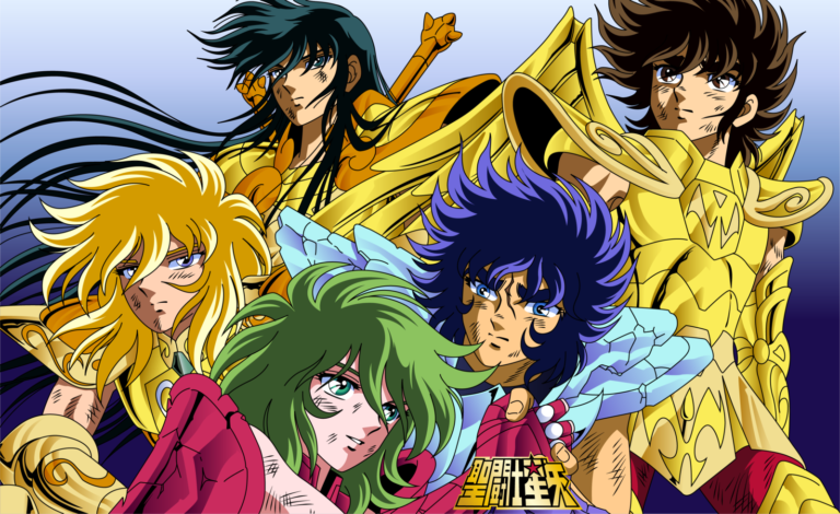 SaintSeiya4