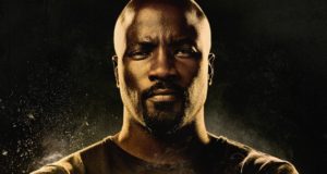 Luke Cage