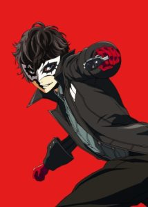 Persona 5