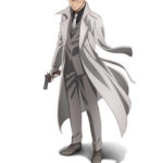 The Ancient Magus Bride