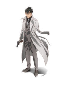 The Ancient Magus Bride