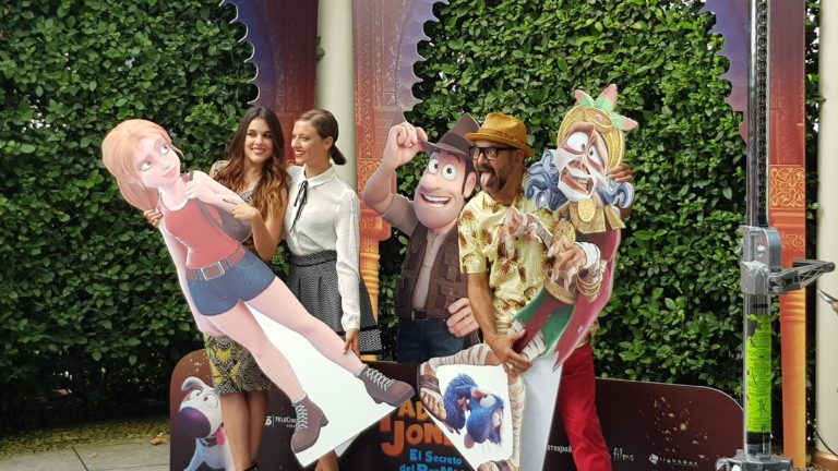 Photocall