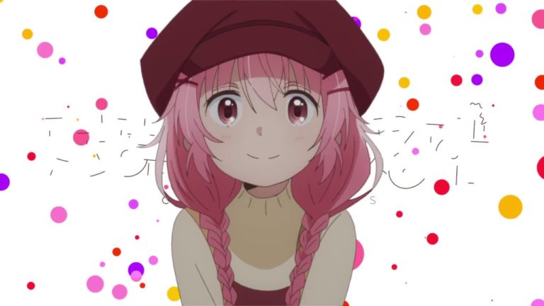 Comic Girls