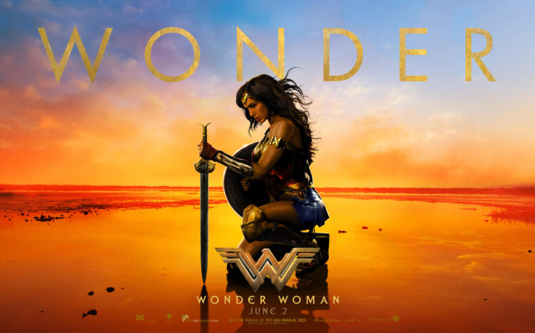 Wonder-Woman