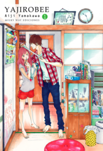 Milky Way Ediciones