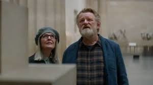 Una cita en el parque