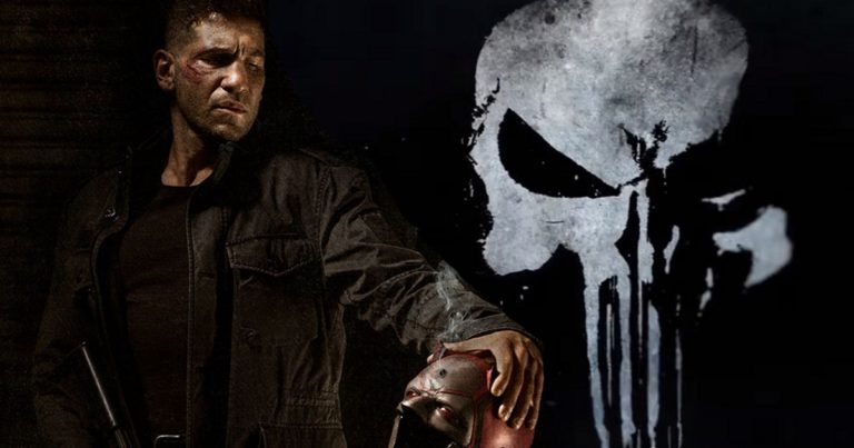 The Punisher