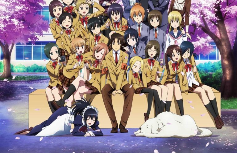 seitokai_yakuindomo_Foto