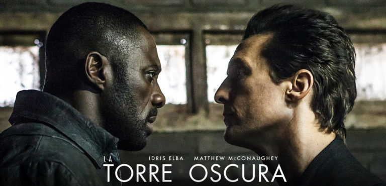 torre oscura