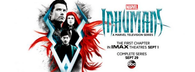 Inhumans