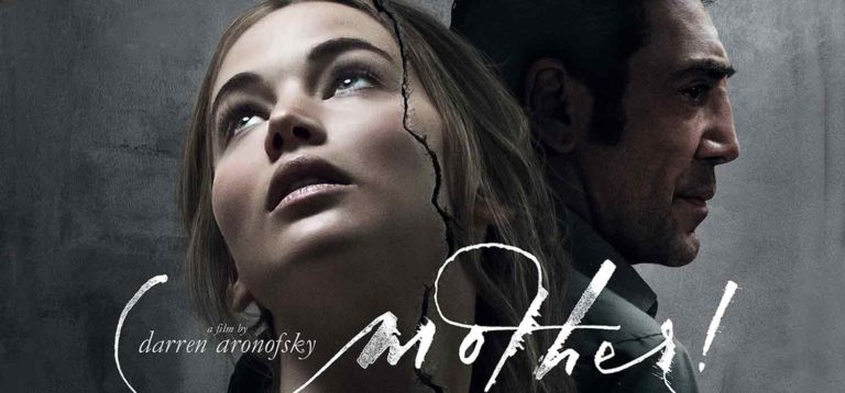 Madre!