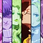 10 ClassicaLoid