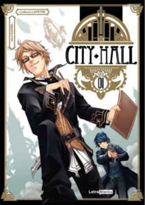 El laberinto del millón de tatamis