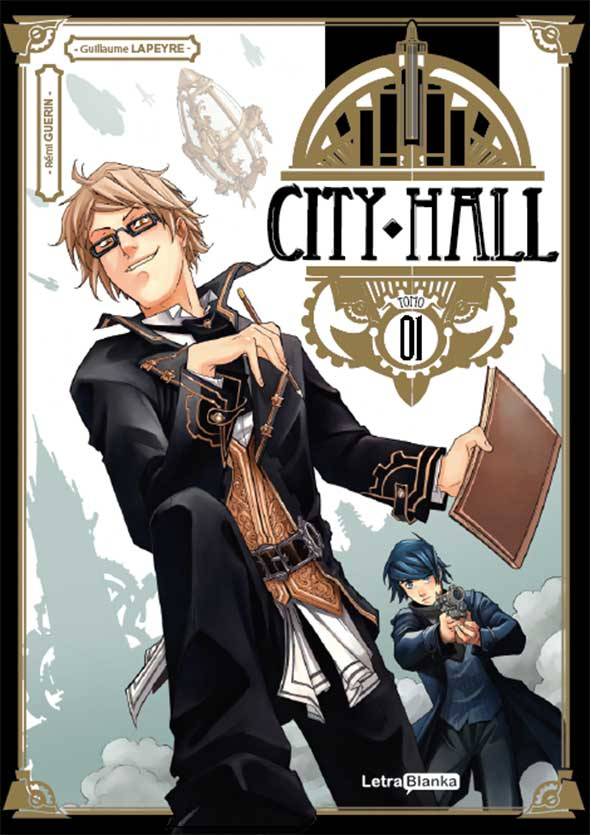 El laberinto del millón de tatamis