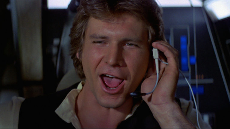 Han Solo