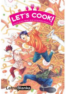 El laberinto del millón de tatamis