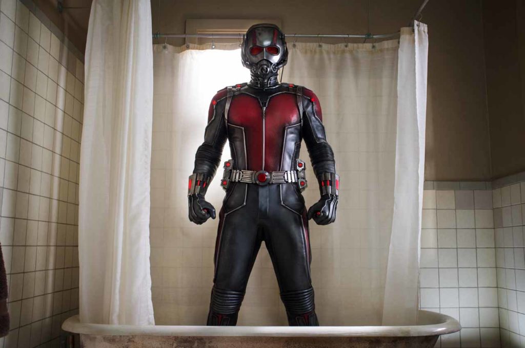 Ant-Man