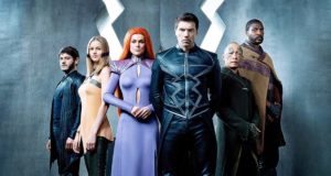 Inhumans