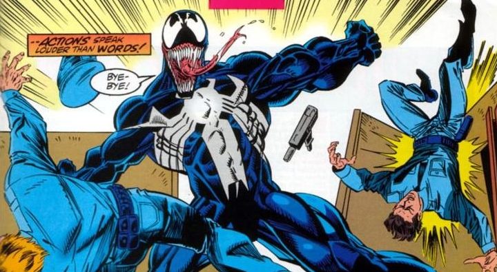 Venom