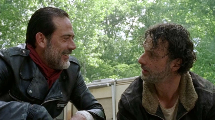 The Walking Dead
