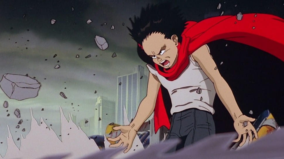 Akira
