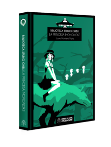 La princesa Mononoke