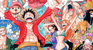 final One Piece imagen destacada