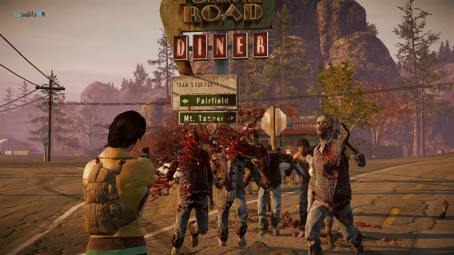 State of decay yose day one edition ошибка msvcp110 dll