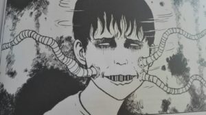 Las caprichosas maldiciones de Sōichi