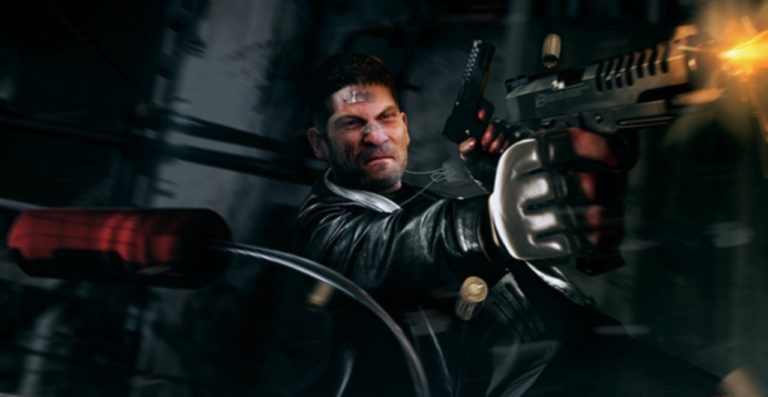 The Punisher