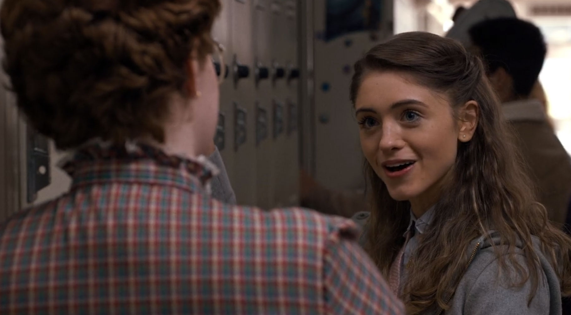 Stranger Things