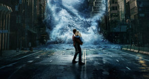 Geostorm